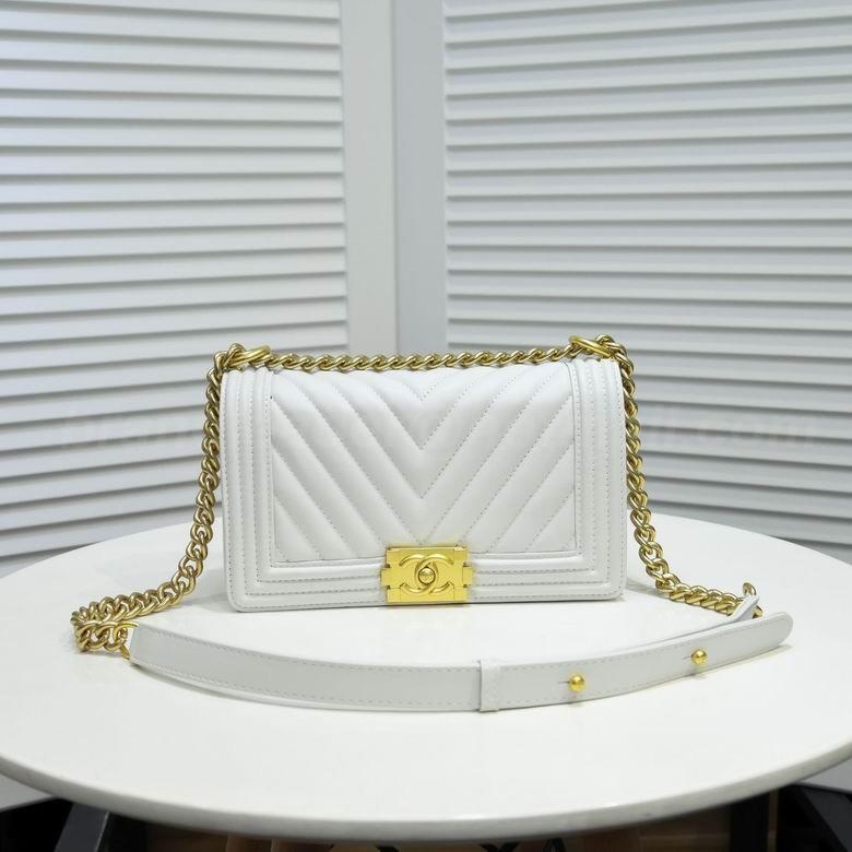 Chanel Handbags 159